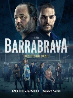 Банды Буэнос-Айреса