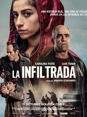 Под прикрытием