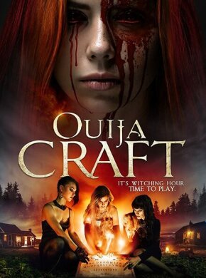 Колдовство Уиджи