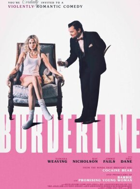 Ночь с психопатом