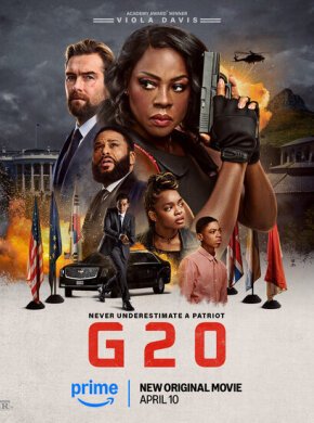 Большая двадцатка