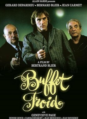 Холодные закуски