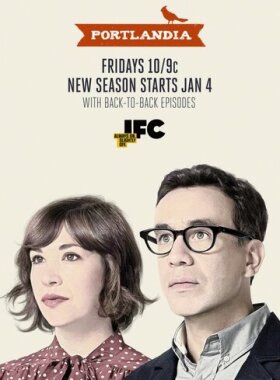 Портландия