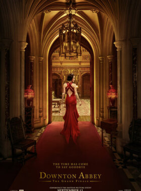 Аббатство Даунтон 3