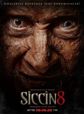 Сиджин 8