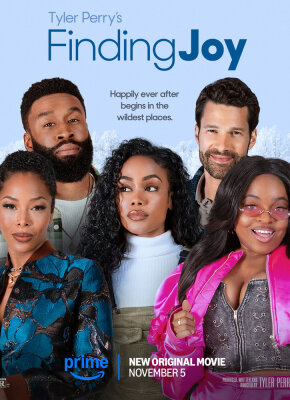 В поисках радости